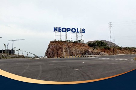 Neopolis